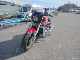 Moottoripyörä Triumph Rocket III 2005 19593455
