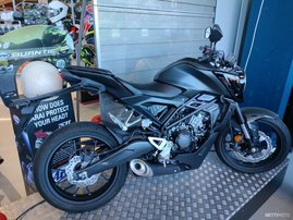 Moottoripyörä Honda CB 2023 19609005