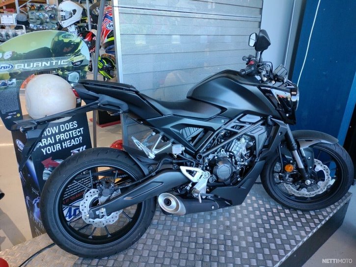 Moottoripyörä Honda CB 2023 19609005