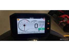 Moottoripyörä Honda CB 2023 19627565