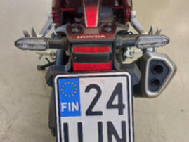 Moottoripyörä Honda CB 2023 19627567