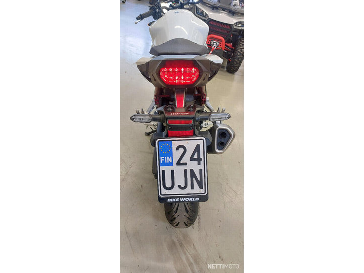 Moottoripyörä Honda CB 2023 19627567