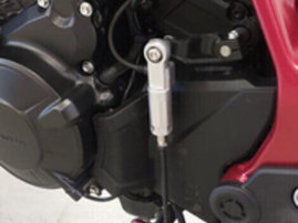 Moottoripyörä Honda CB 2023 19627568