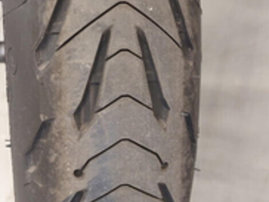 Moottoripyörä Honda CB 2023 19627571