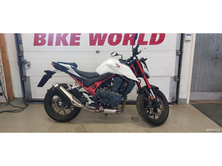 Moottoripyörä Honda CB 2023 19627572