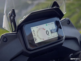 Moottoripyörä Honda XL 2026 23435810