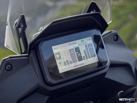 Moottoripyörä Honda XL 2026 23435811