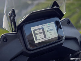 Moottoripyörä Honda XL 2026 23435812