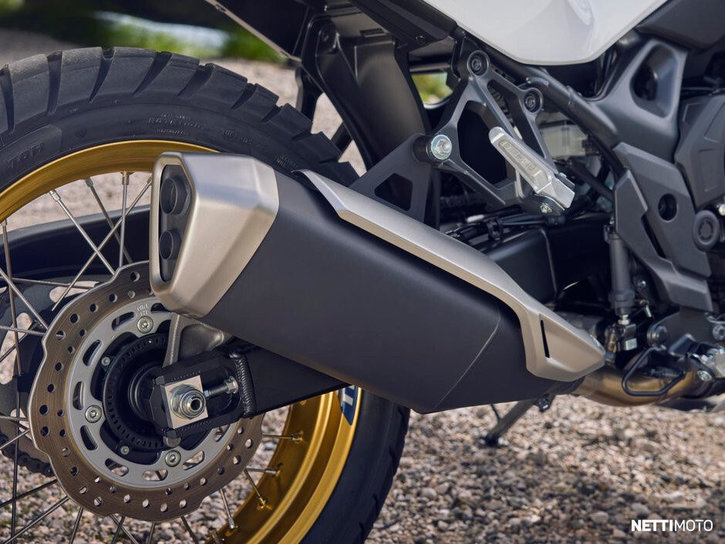 Moottoripyörä Honda XL 2026 23435813