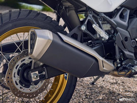 Moottoripyörä Honda XL 2026 23435813