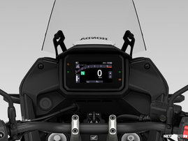 Moottoripyörä Honda XL 2026 23435816