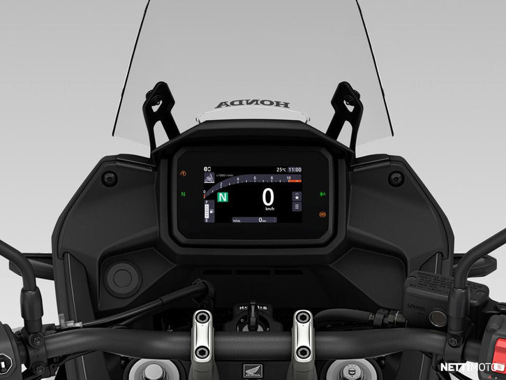 Moottoripyörä Honda XL 2026 23435816