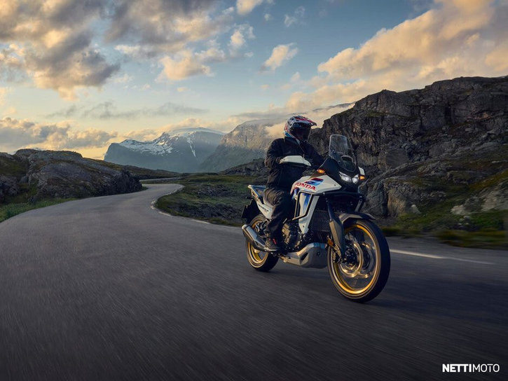 Moottoripyörä Honda XL 2026 23435817
