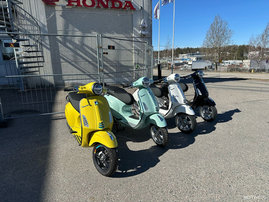 Vespa Primavera 3213521