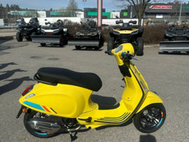 Skootteri Vespa Primavera 2024 19731278