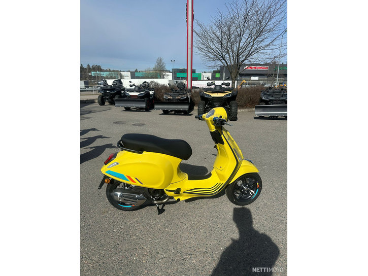 Skootteri Vespa Primavera 2024 19731278