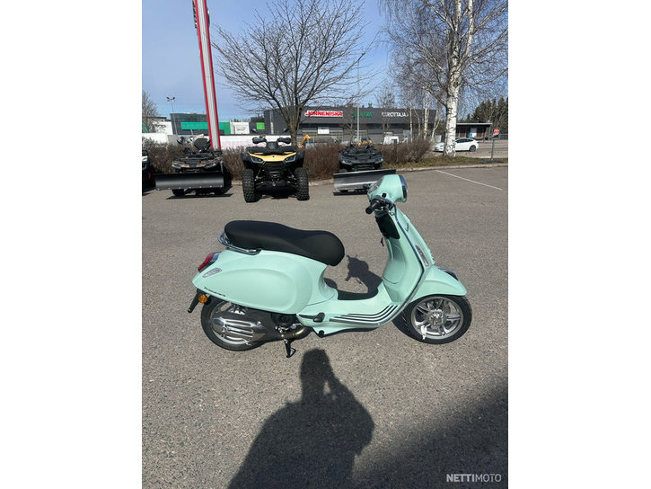 Skootteri Vespa Primavera 2024 19731279