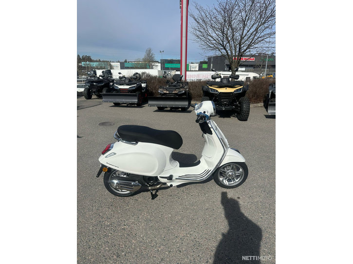Skootteri Vespa Primavera 2024 19731281