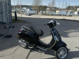 Skootteri Vespa Primavera 2024 19731284