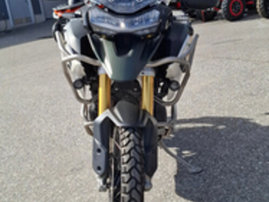 Moottoripyörä Triumph Tiger 2022 19746207