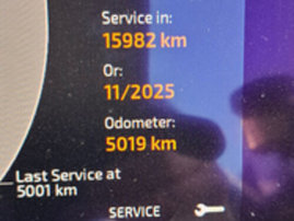 Moottoripyörä Triumph Tiger 2022 19746209