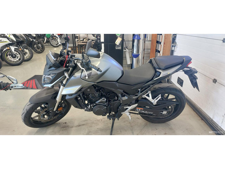 Moottoripyörä Honda CB 2023 19810878