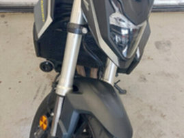 Moottoripyörä Honda CB 2023 19810879