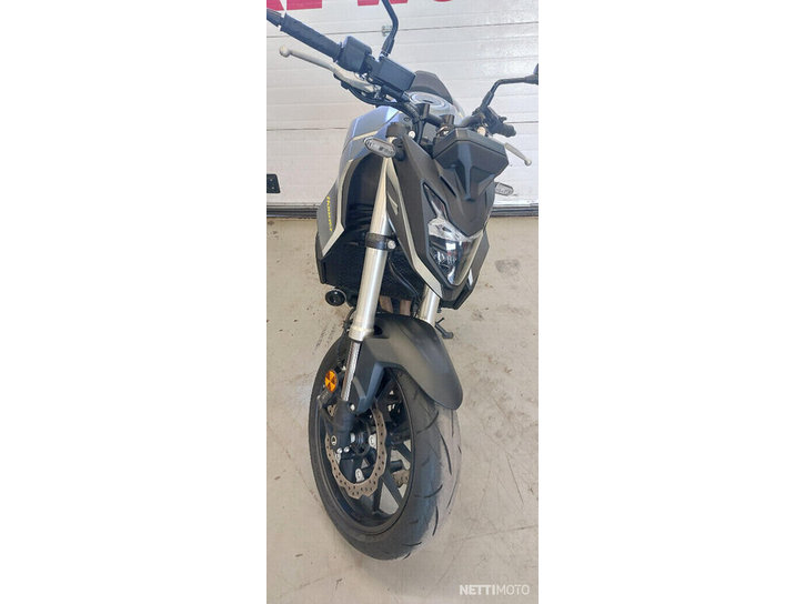 Moottoripyörä Honda CB 2023 19810879