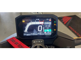 Moottoripyörä Honda CB 2023 19810881