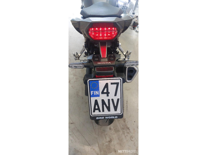 Moottoripyörä Honda CB 2023 19810883