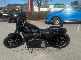 Harley-Davidson Softail 3216035