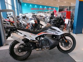 KTM 790 3217294