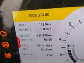 Moottoripyörä KTM 790 2019 19849741