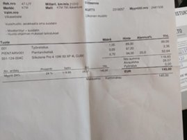 Moottoripyörä KTM 790 2019 19849743