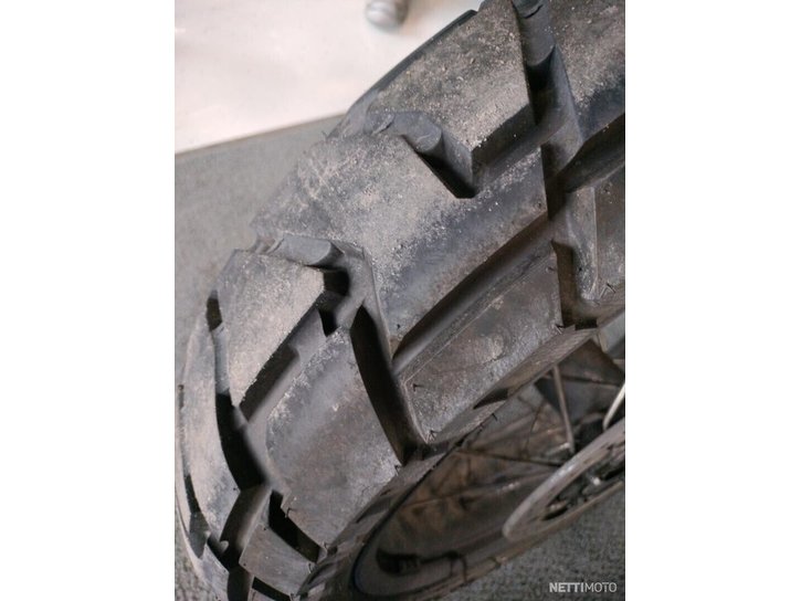 Moottoripyörä KTM 790 2019 19849745