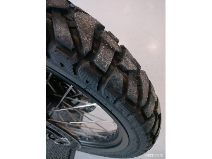 Moottoripyörä KTM 790 2019 19849746