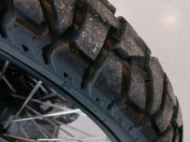 Moottoripyörä KTM 790 2019 19849746