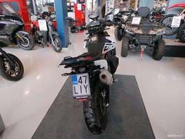 Moottoripyörä KTM 790 2019 19849747