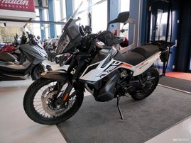 Moottoripyörä KTM 790 2019 19849749
