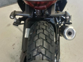 Moottoripyörä Ducati Scrambler 2024 19992000