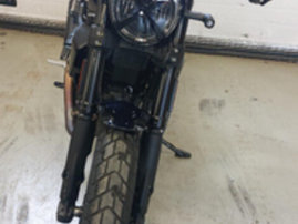 Moottoripyörä Ducati Scrambler 2024 19992002