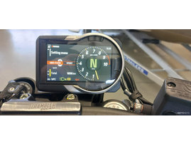 Moottoripyörä Ducati Scrambler 2024 19992003