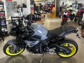 Yamaha MT-10 3221274