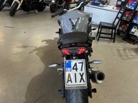 Moottoripyörä Yamaha MT-10 2016 20008047