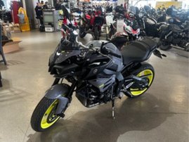 Moottoripyörä Yamaha MT-10 2016 20008056