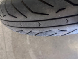 Moottoripyörä Yamaha MT-10 2016 20008066