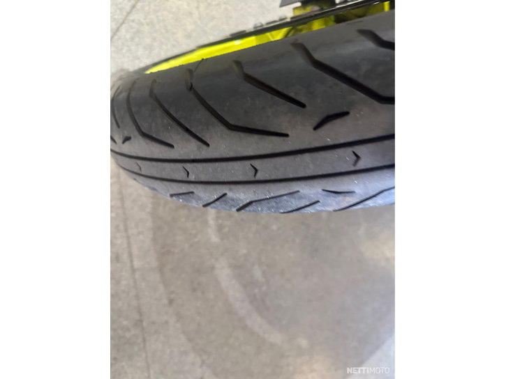 Moottoripyörä Yamaha MT-10 2016 20008066