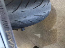 Moottoripyörä Yamaha MT-10 2016 20008072