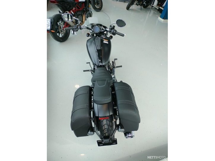 Moottoripyörä Indian Scout 2025 20071361