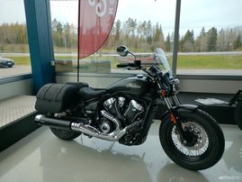 Moottoripyörä Indian Scout 2025 20071368